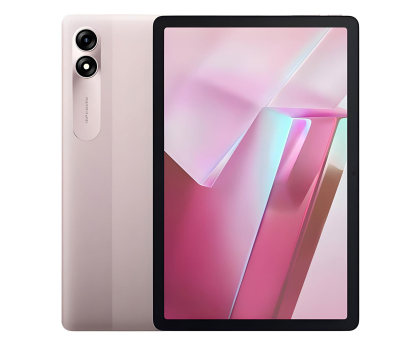 Tablet Blackview TAB 9 WiFi 11" 6/256GB różowy